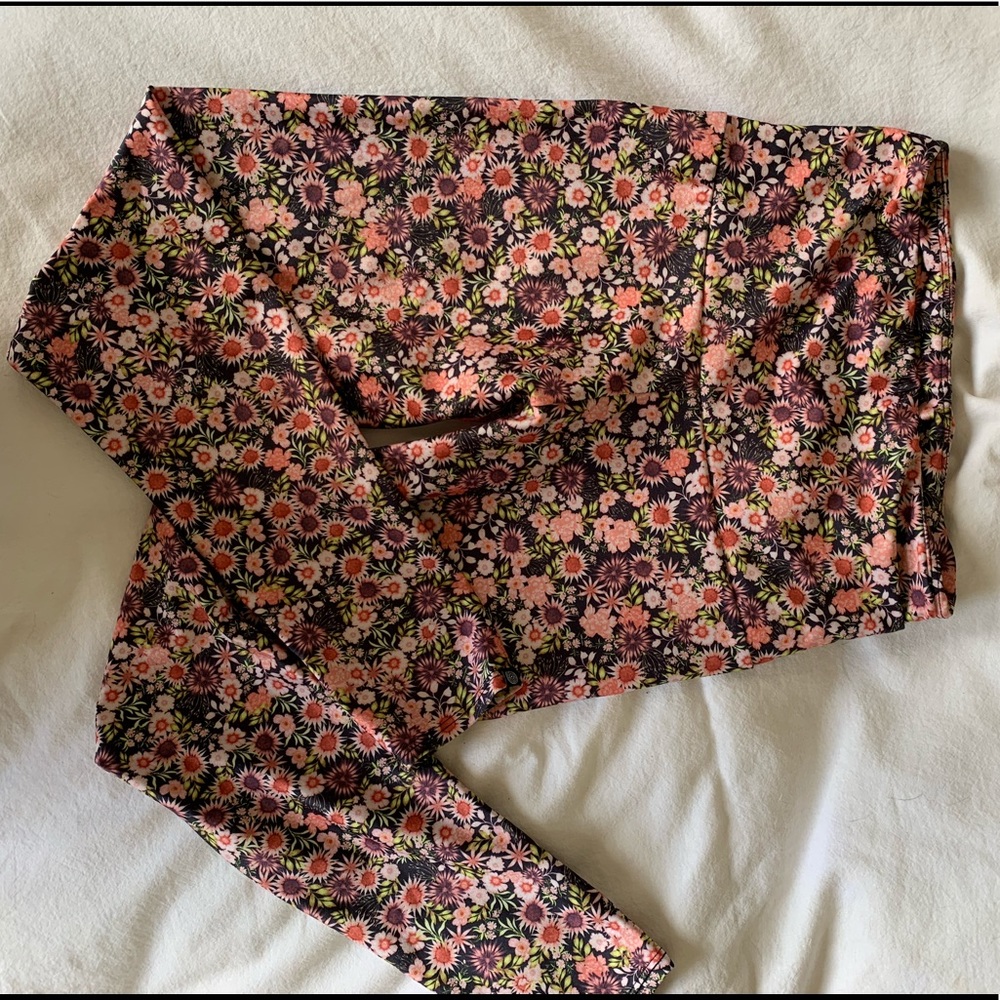 FREE PEOPLE LEGGINGS 🌸🌸🌸